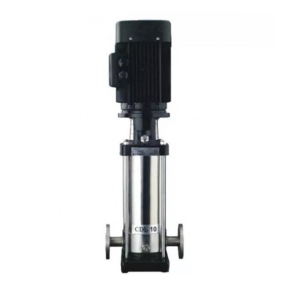 Насос вертикальный многоступенчатый CNP серии CDL 10-9