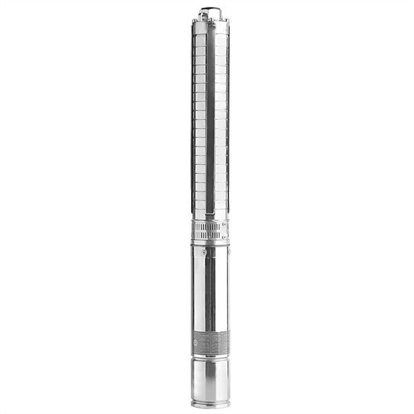 Скважинный центробежный насос CNP серии SJ 150-5-2